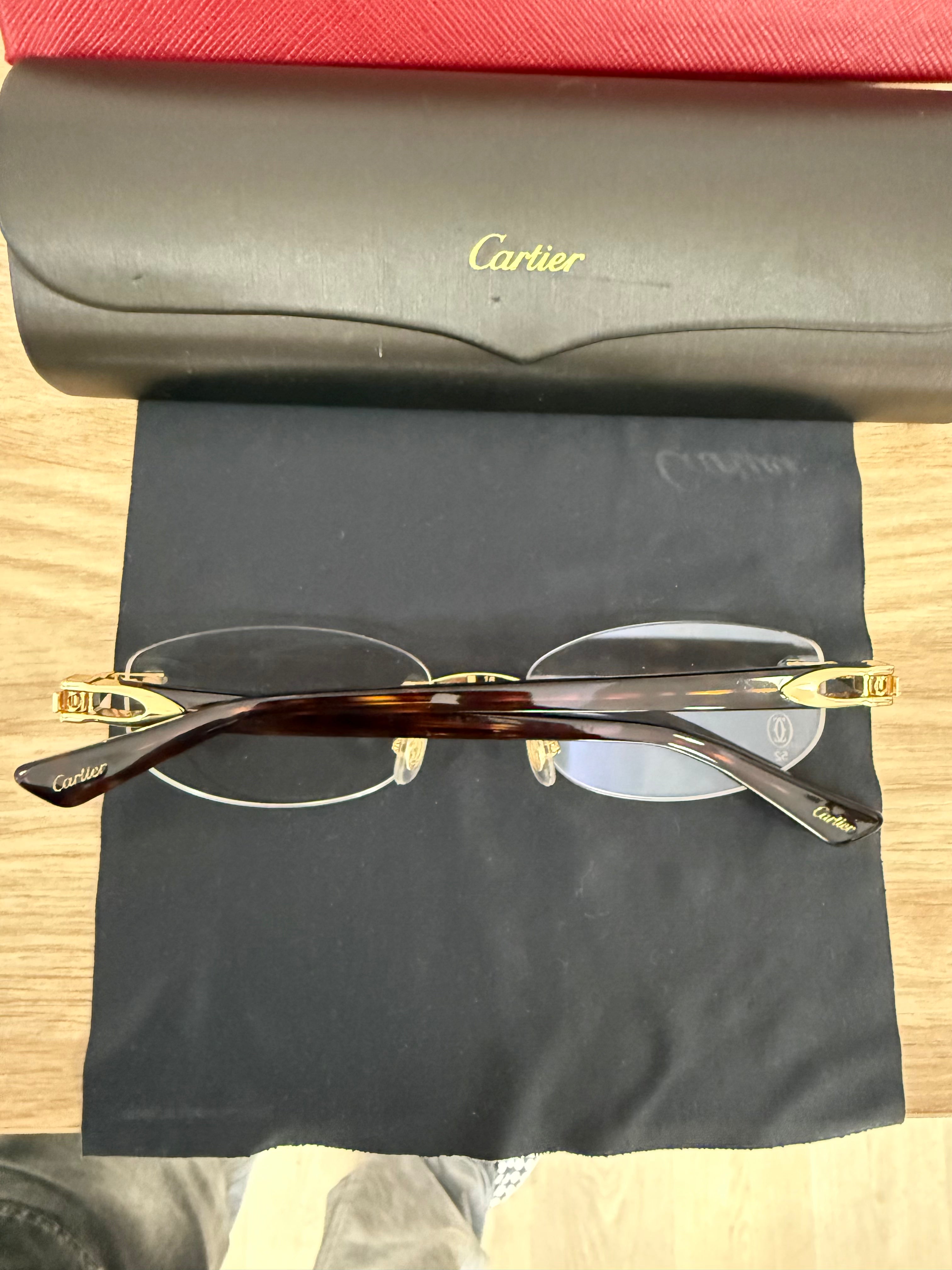 Cartier condizioni 9,5/10