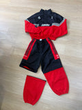Chavarria X Adidas completo size M over fit cond 9,5/10
