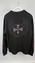 West Coast Choppers thermal size S