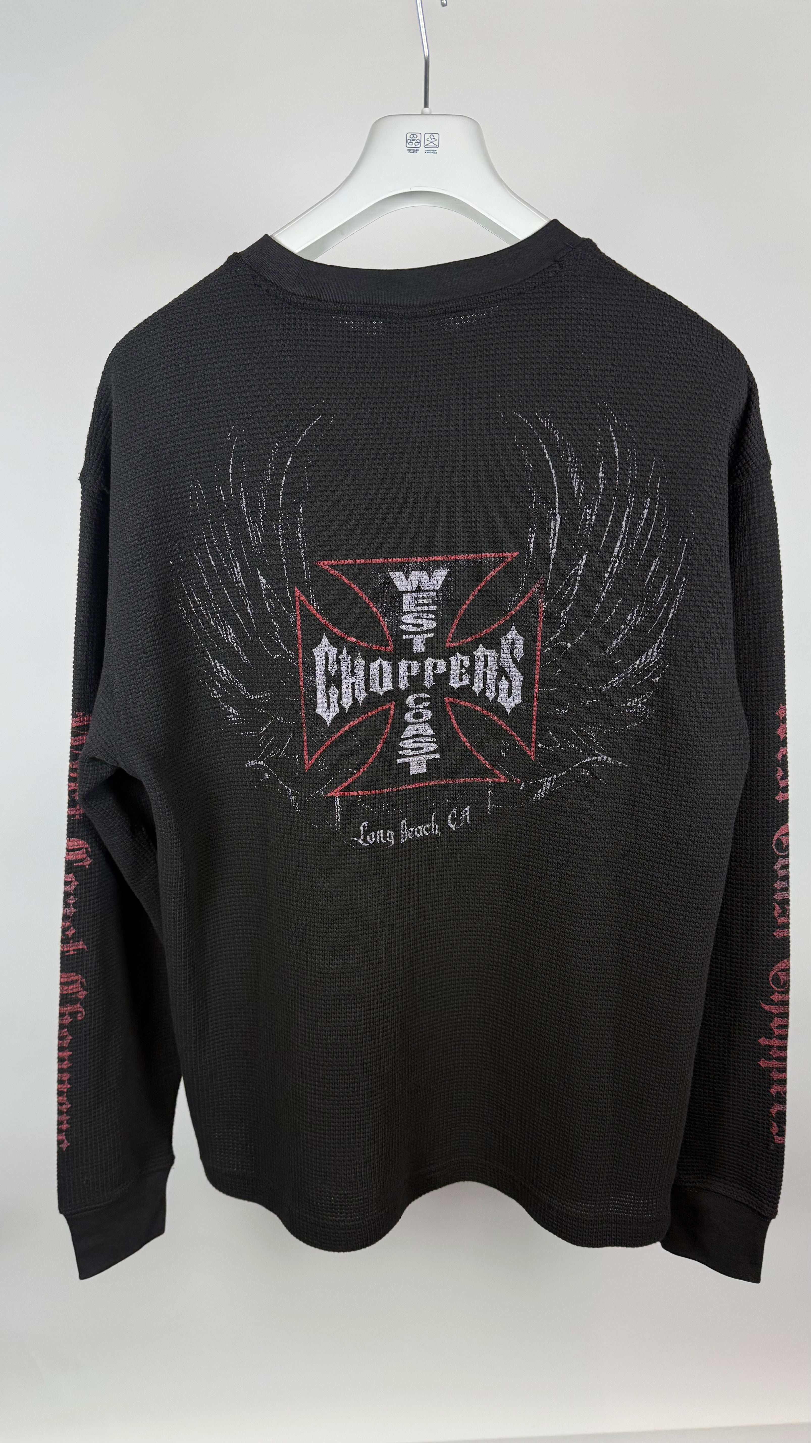 West Coast Choppers thermal size S
