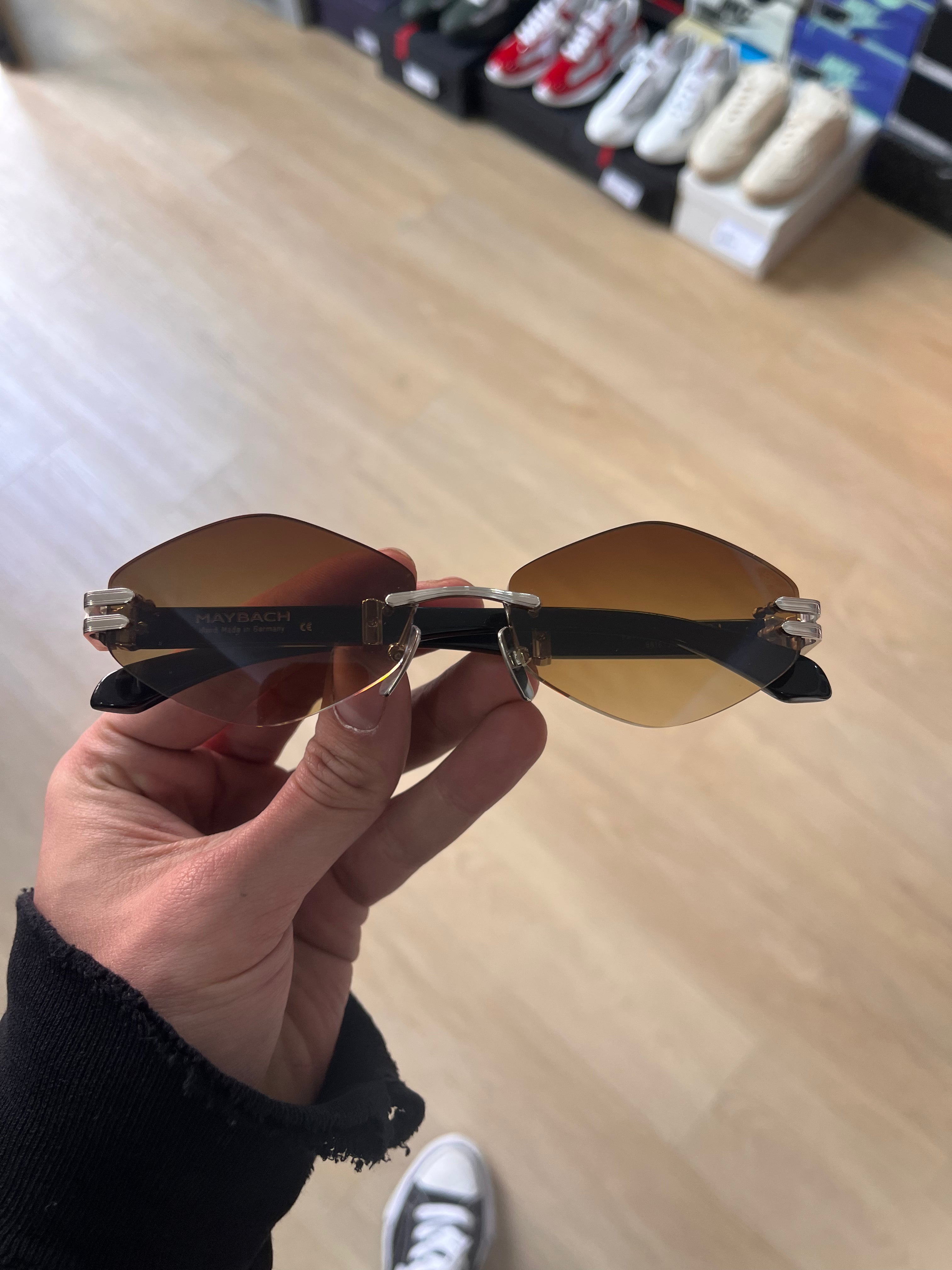 Maybach sunglasses