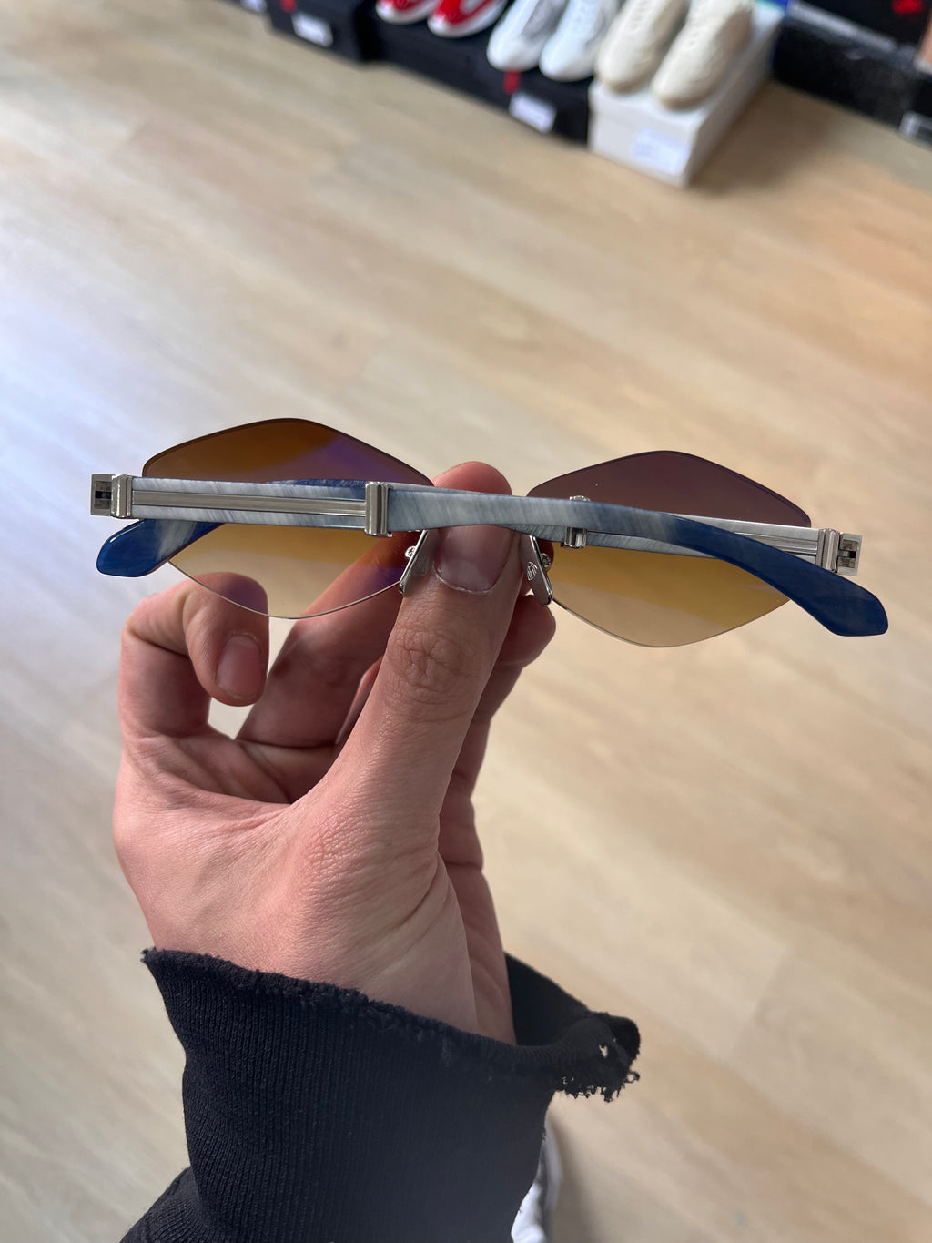 Maybach sunglasses