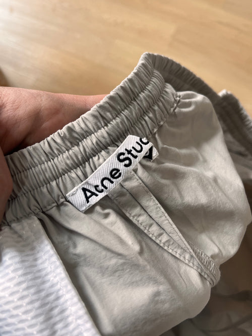 Acne Studios baggy size 54