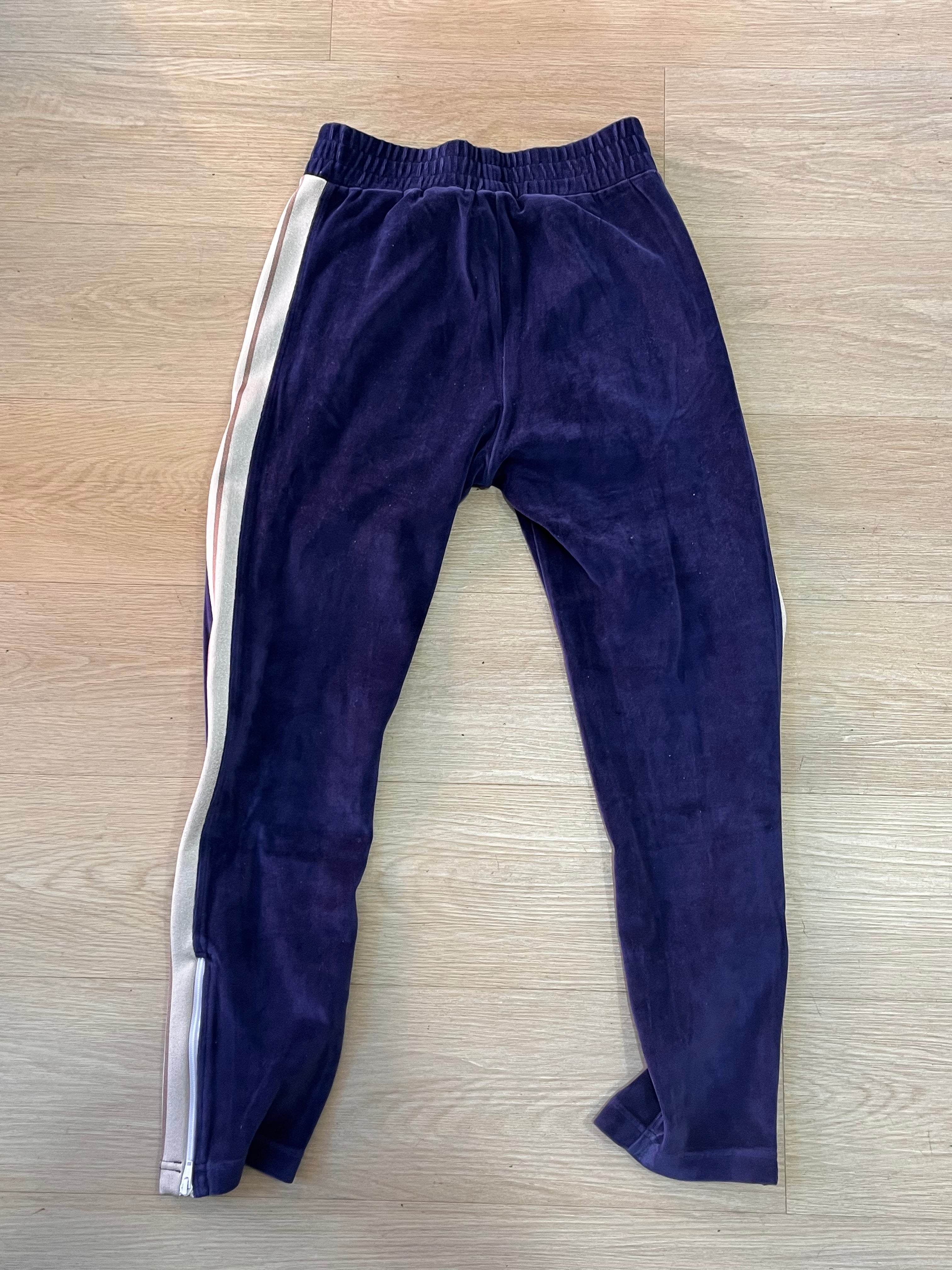 Palm Angels track pant 1 collezione