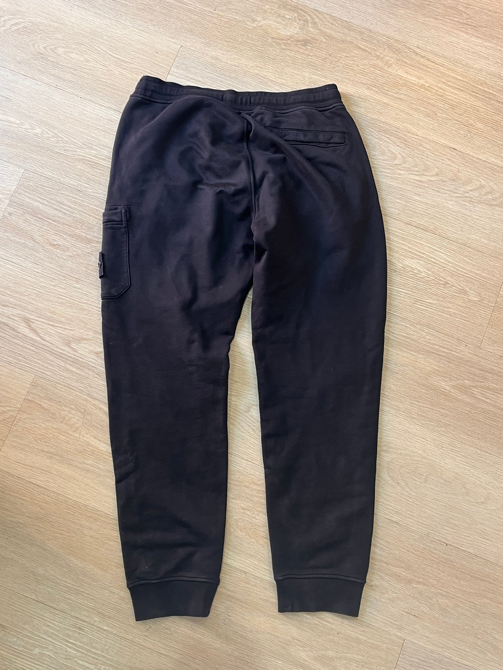 Stone Island sweat pant size L