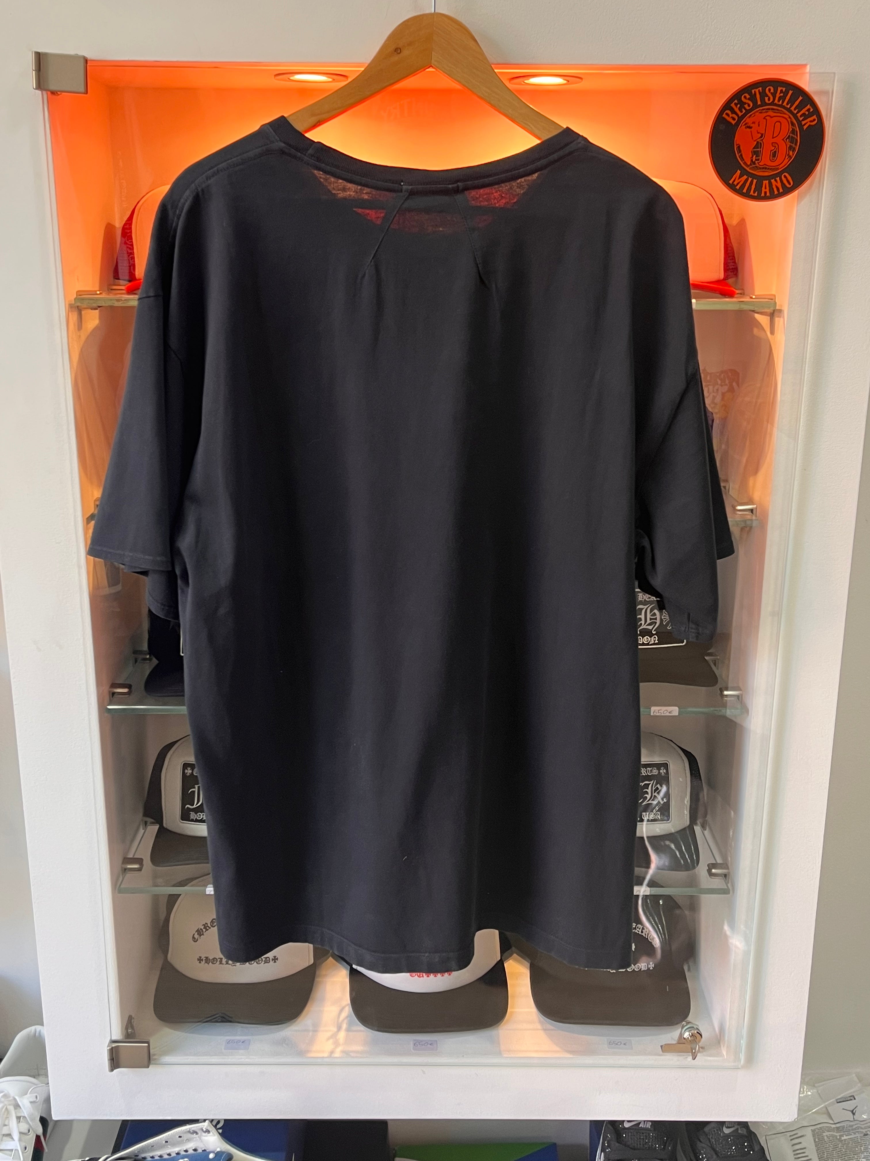 Rhude t-shirt size L