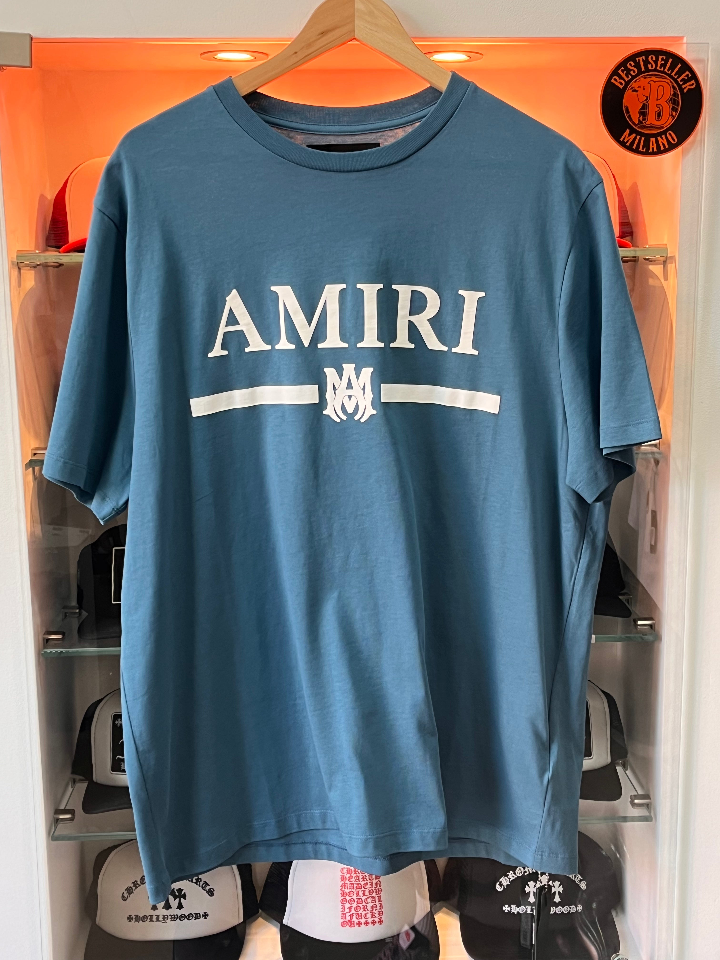Amiri t-shirt size XL
