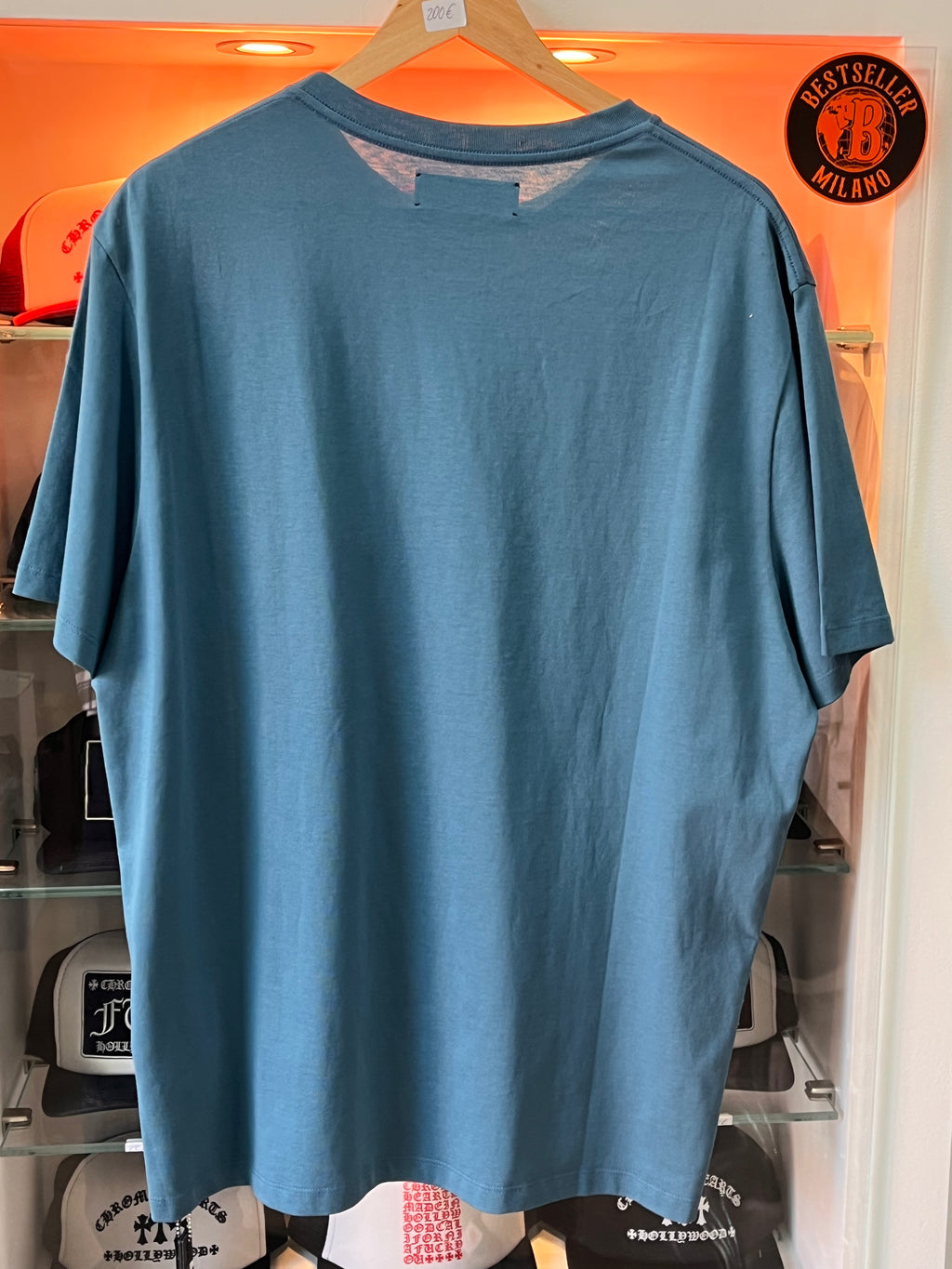 Amiri t-shirt size XL