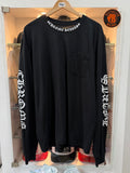Chrome Hearts longsleeve XL