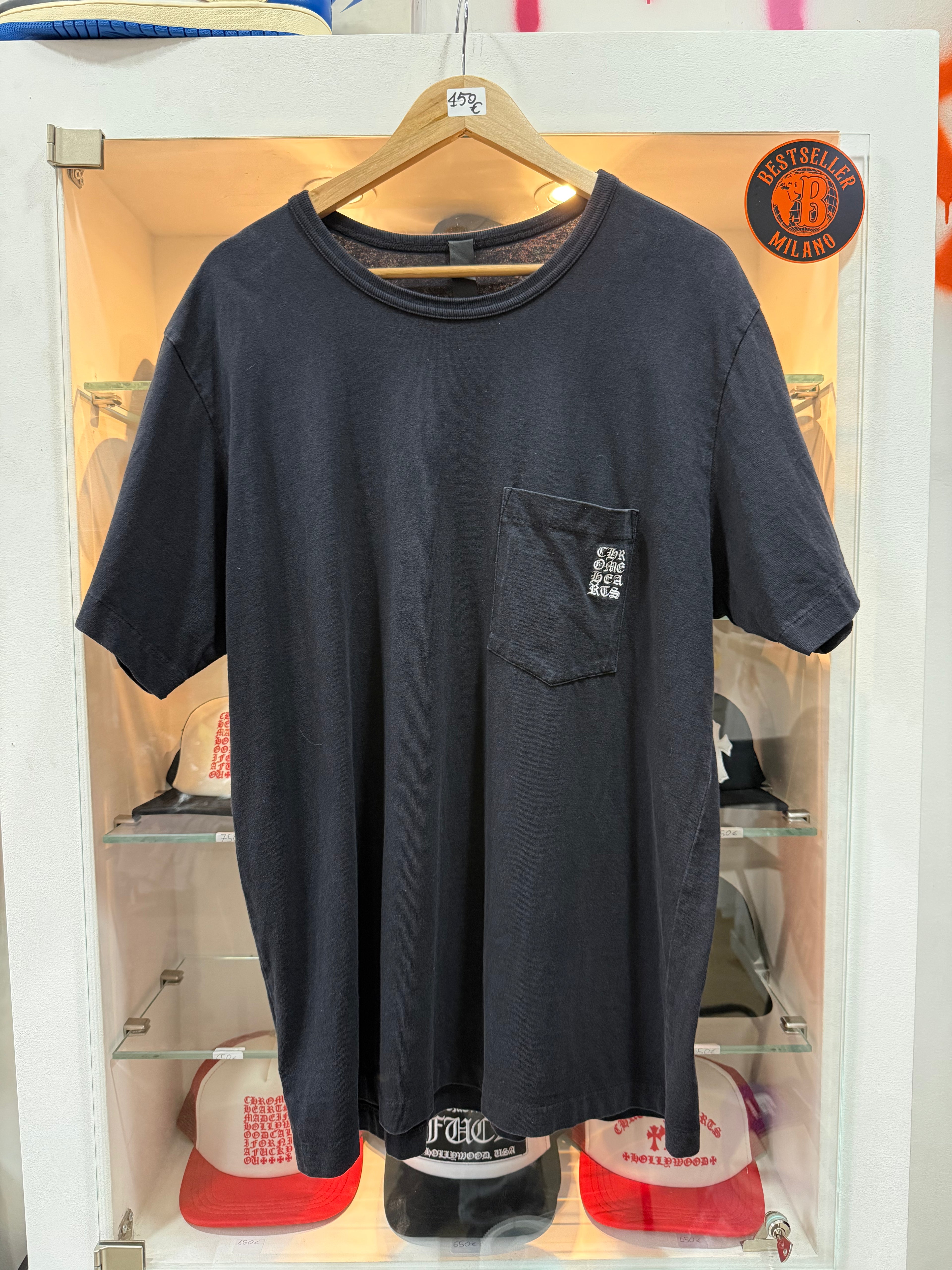 Chrome Hearts t-shirt XL