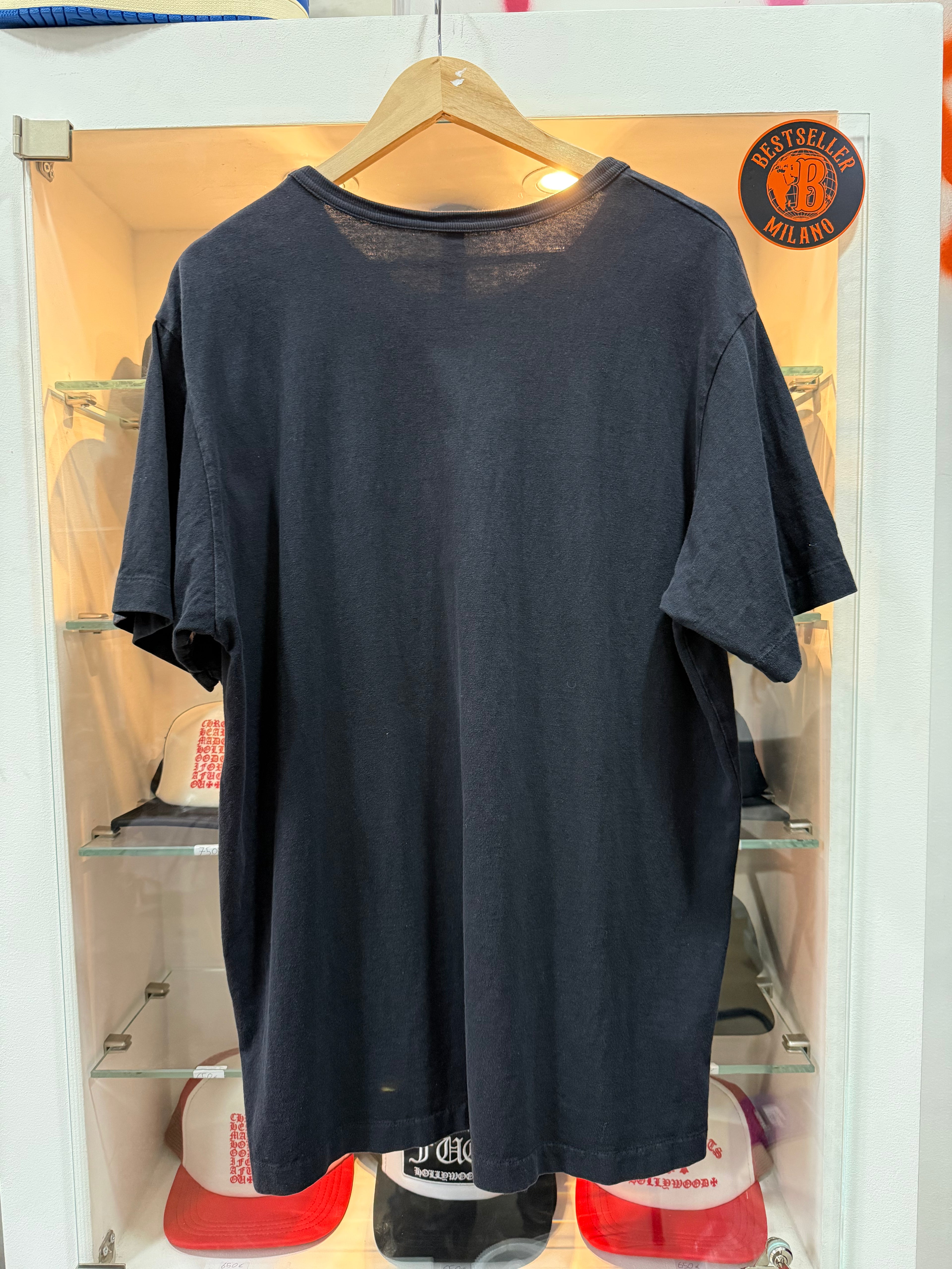 Chrome Hearts t-shirt XL