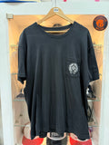 Chrome Hearts t-shirt XXL fit XL