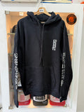 Chrome hearts hoodie XL