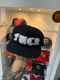 Chrome Hearts trucker hat FUCK NEW