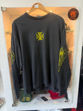 West Coast Choppers vintage longsleeve
