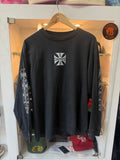 West Coast Choppers vintage longsleeve
