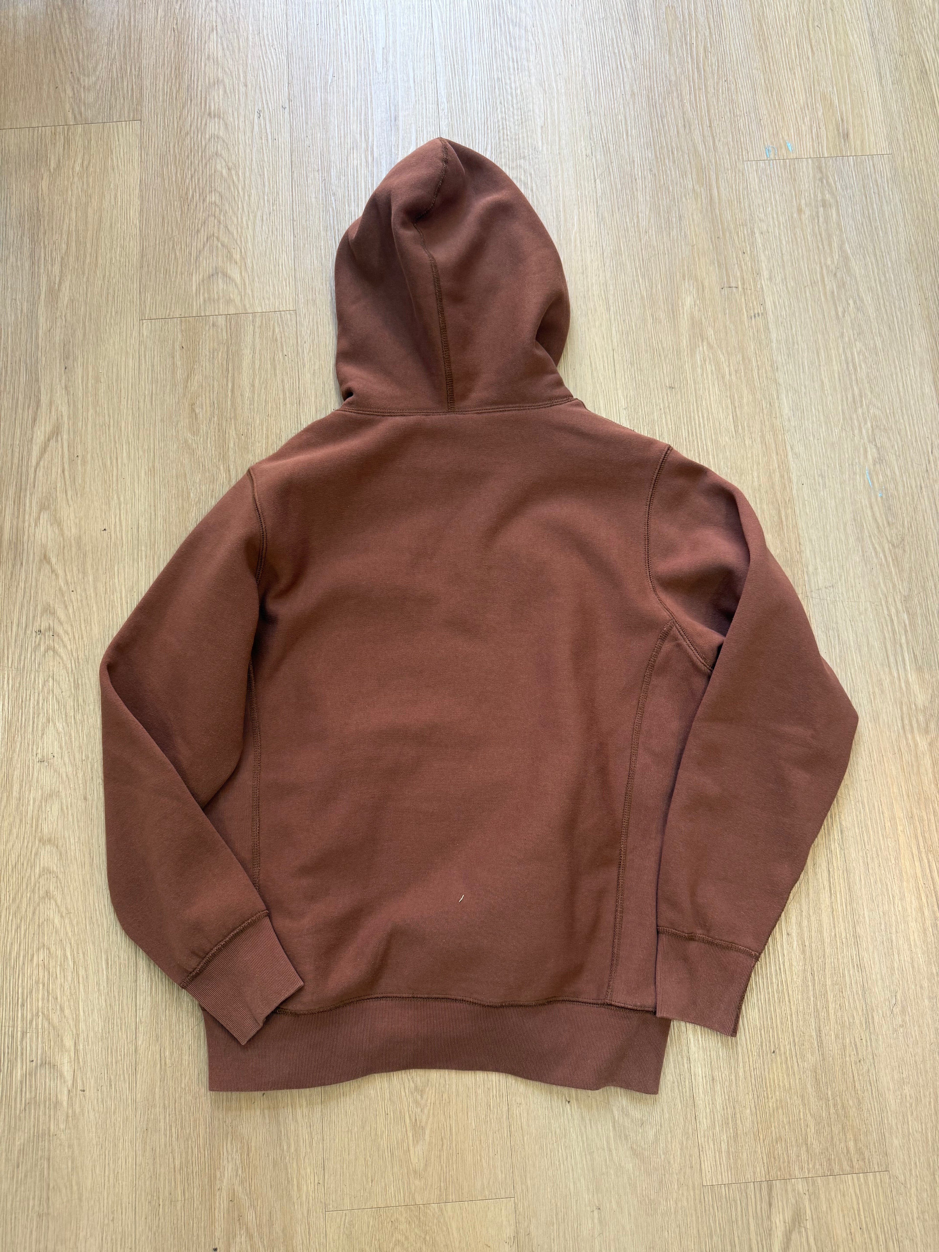Supreme hoodie bogo