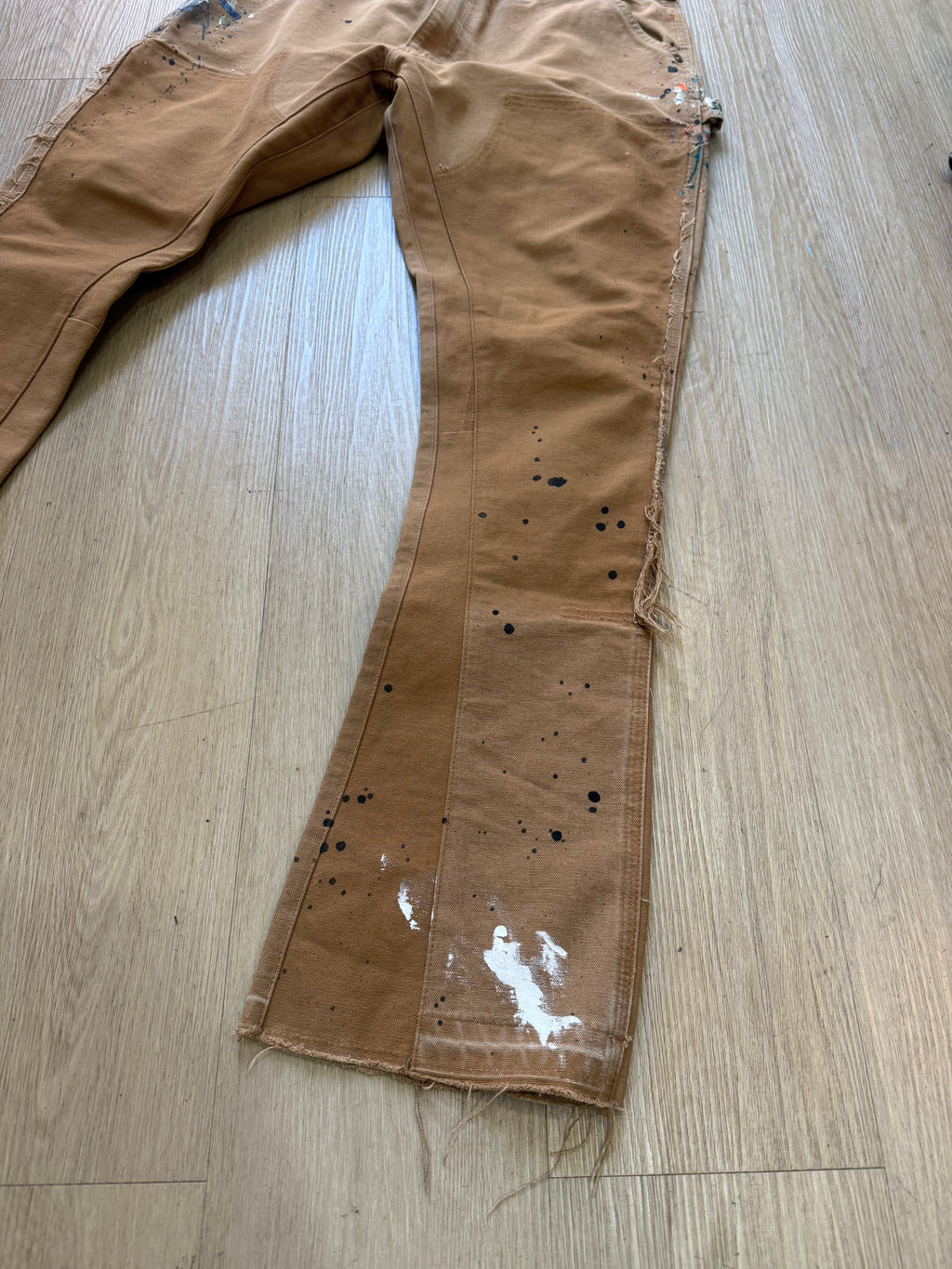 Gallery Dept jeans base Carhartt size 32