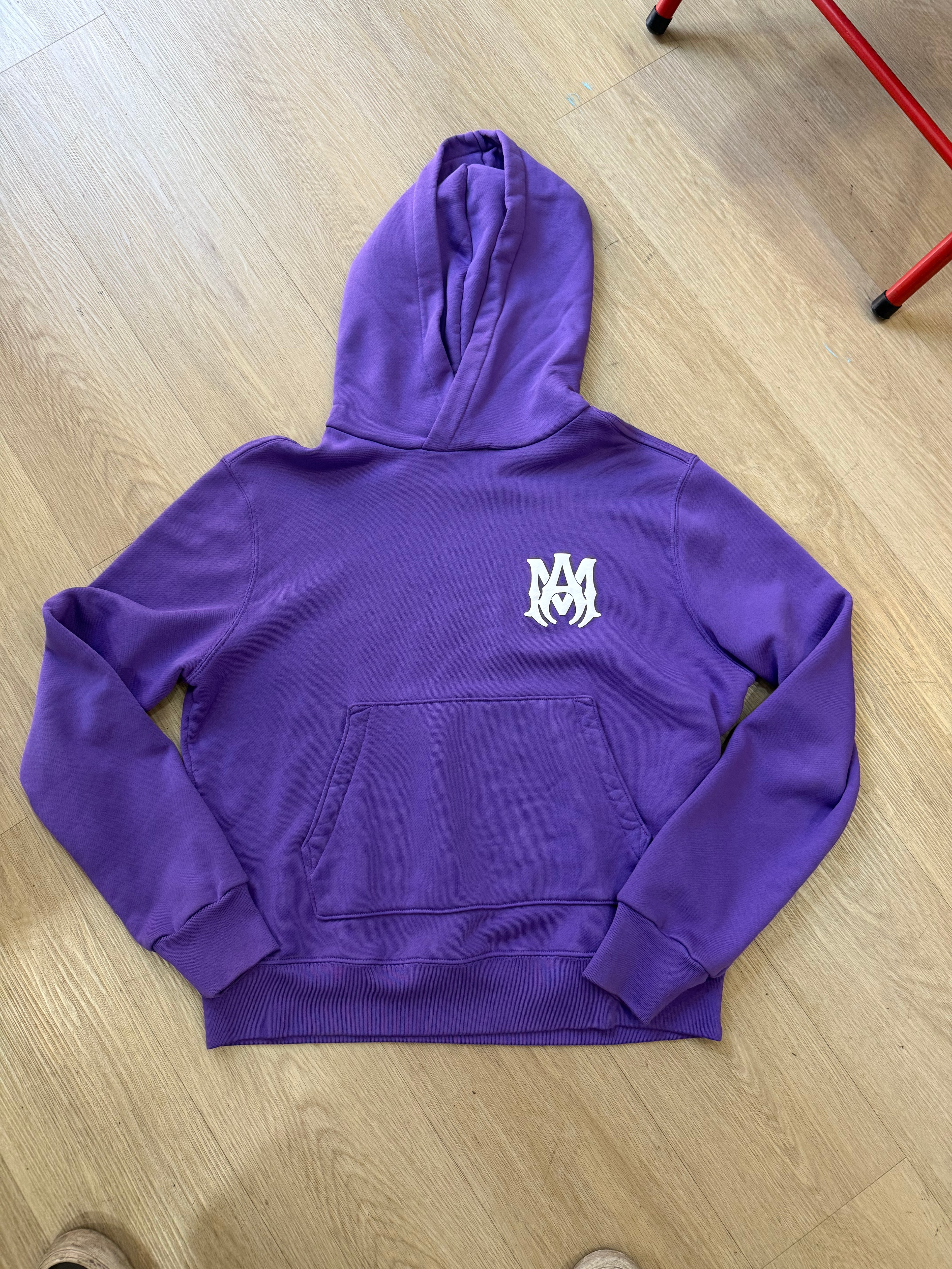 Amiri hoodie size S fit M