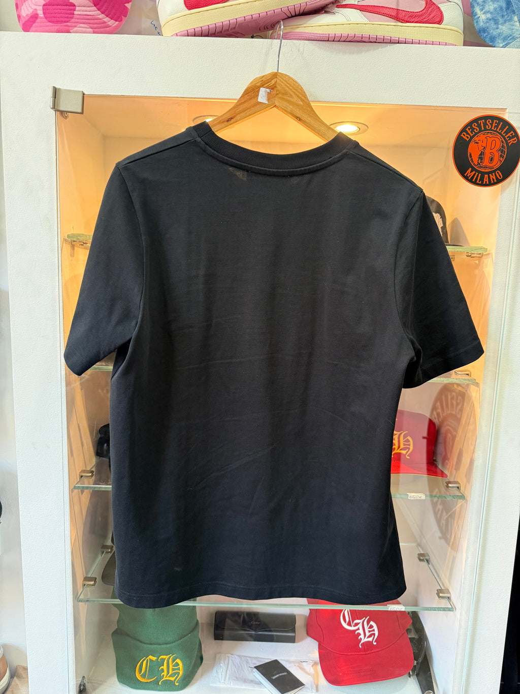Casablanca t-shirt size M cond 9/10