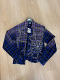 Valley camicia flanella XL