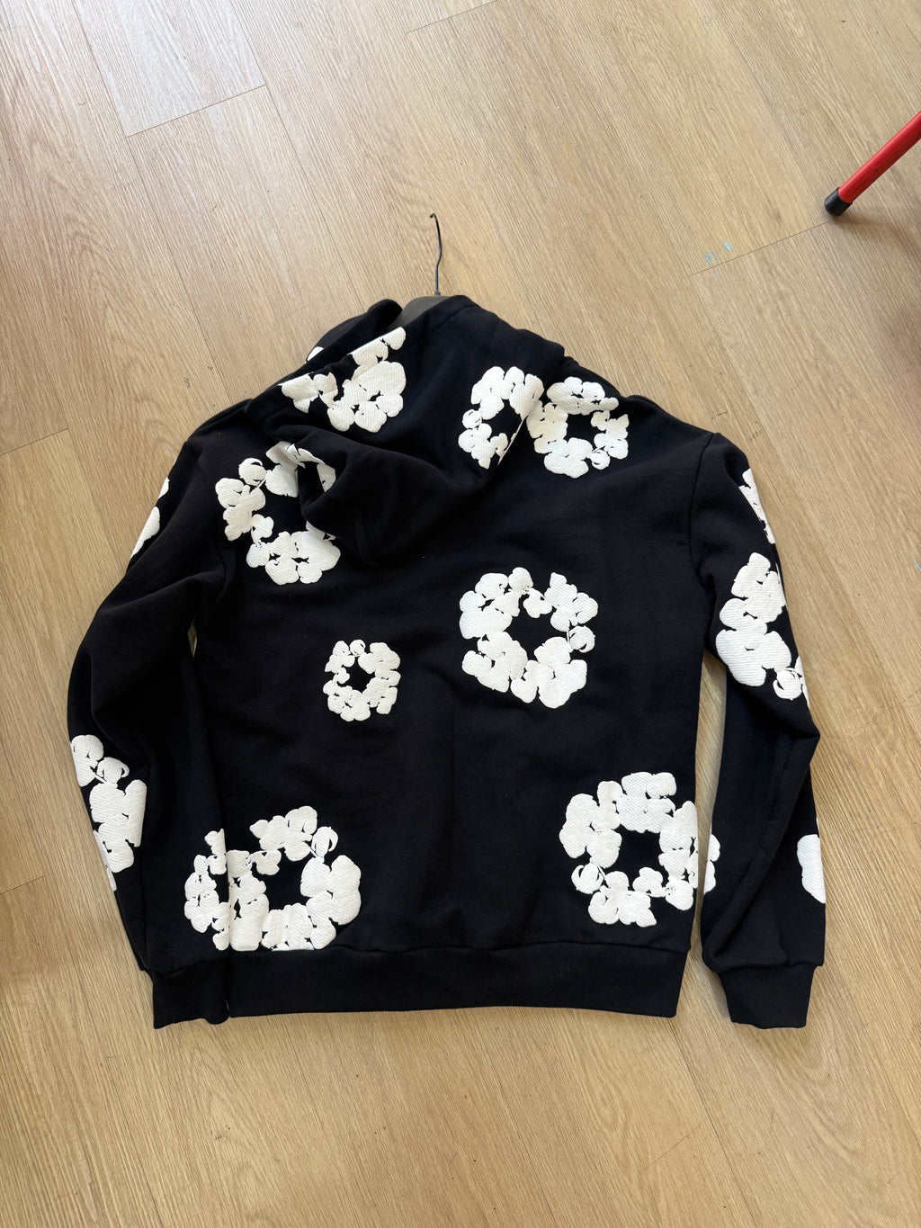 Denim Tears hoodie cond 9/10 Size M