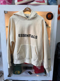 Essential hoodie size S fit M cond 9,5/10