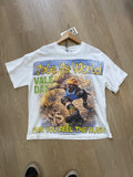 Valley t-shirt size M