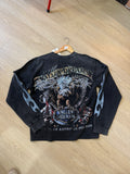 Valley longsleeve Size L