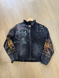 Valley Denim Jacket size L