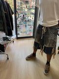 Valley shorts size 30 fit 32 33