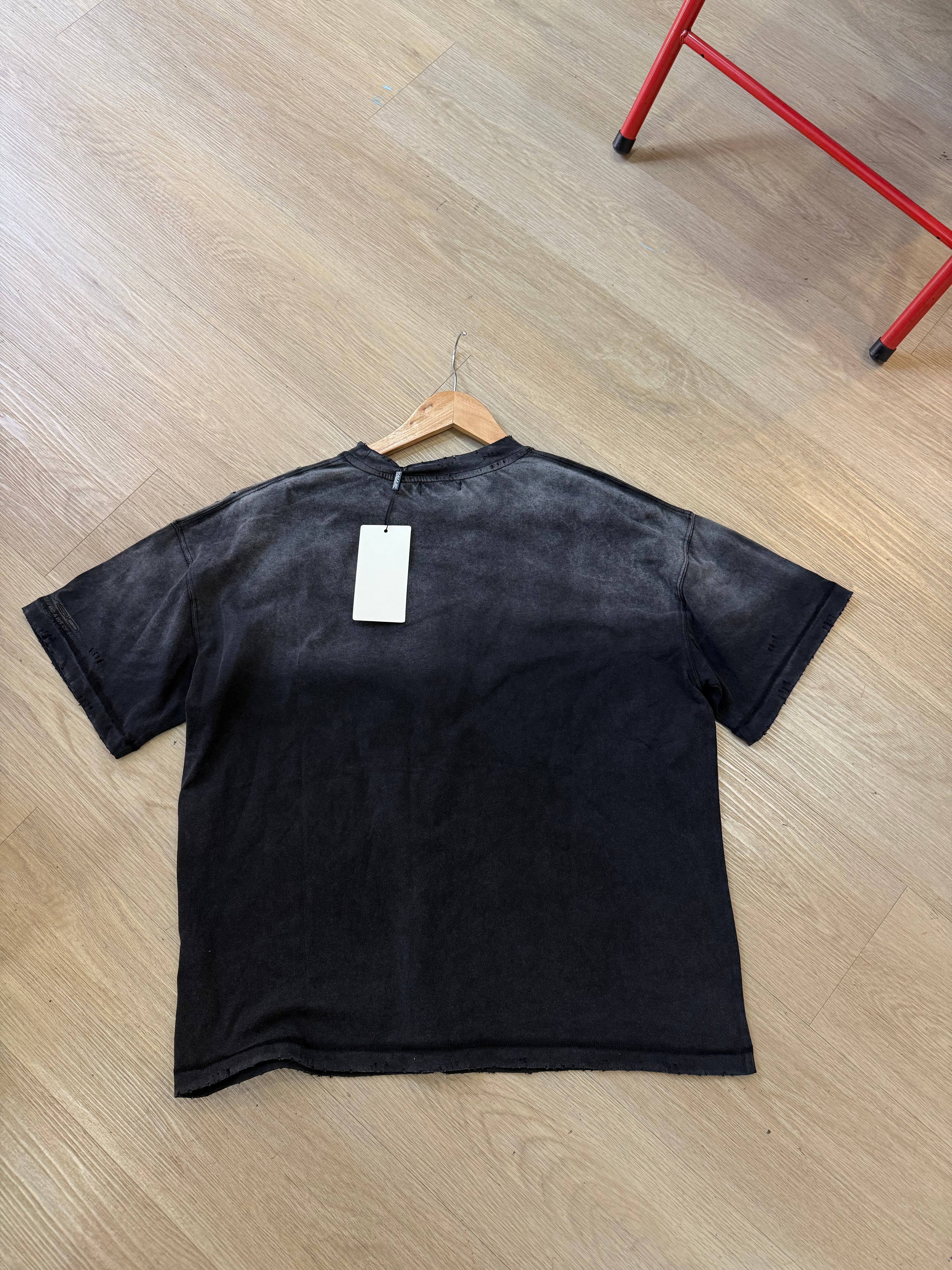 Valley t-shirt size XL
