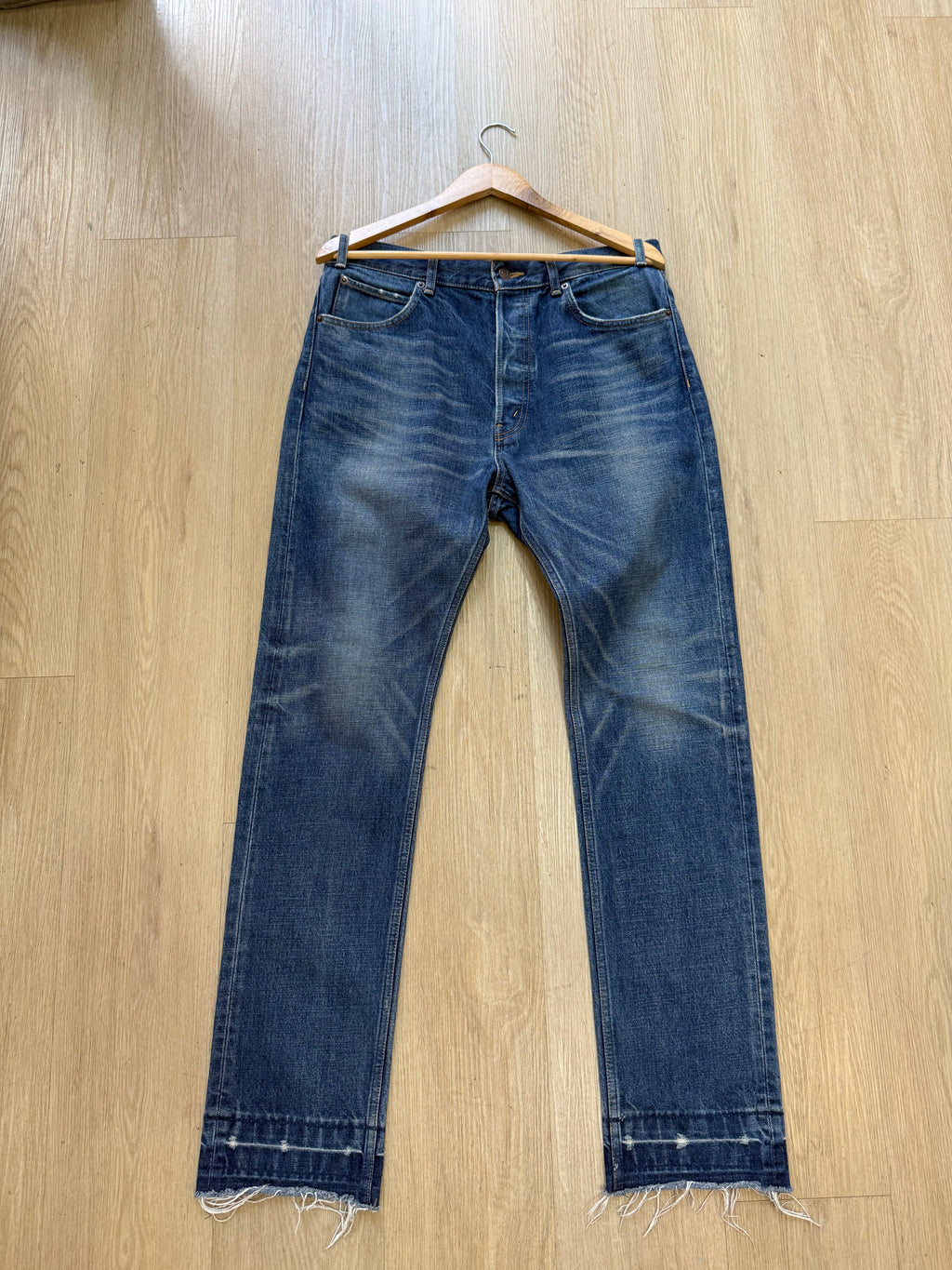 Celine Blue Jeans cond 9/10 Size 32