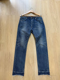 Celine Blue Jeans cond 9/10 Size 32