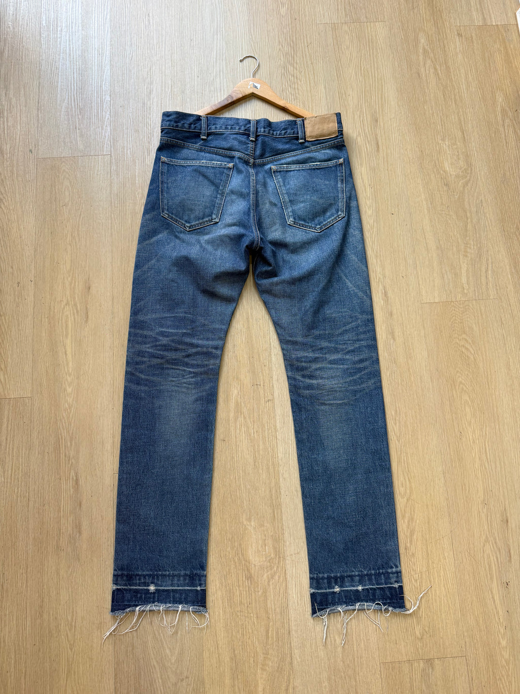 Celine Blue Jeans cond 9/10 Size 32