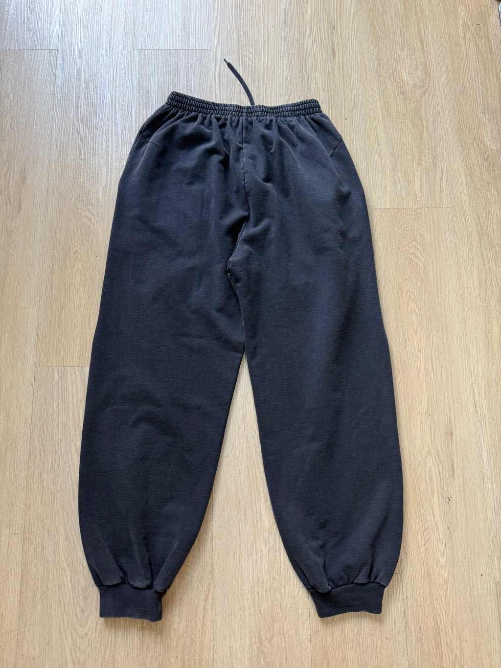 Balenciaga sweatpants size M cond 9/10