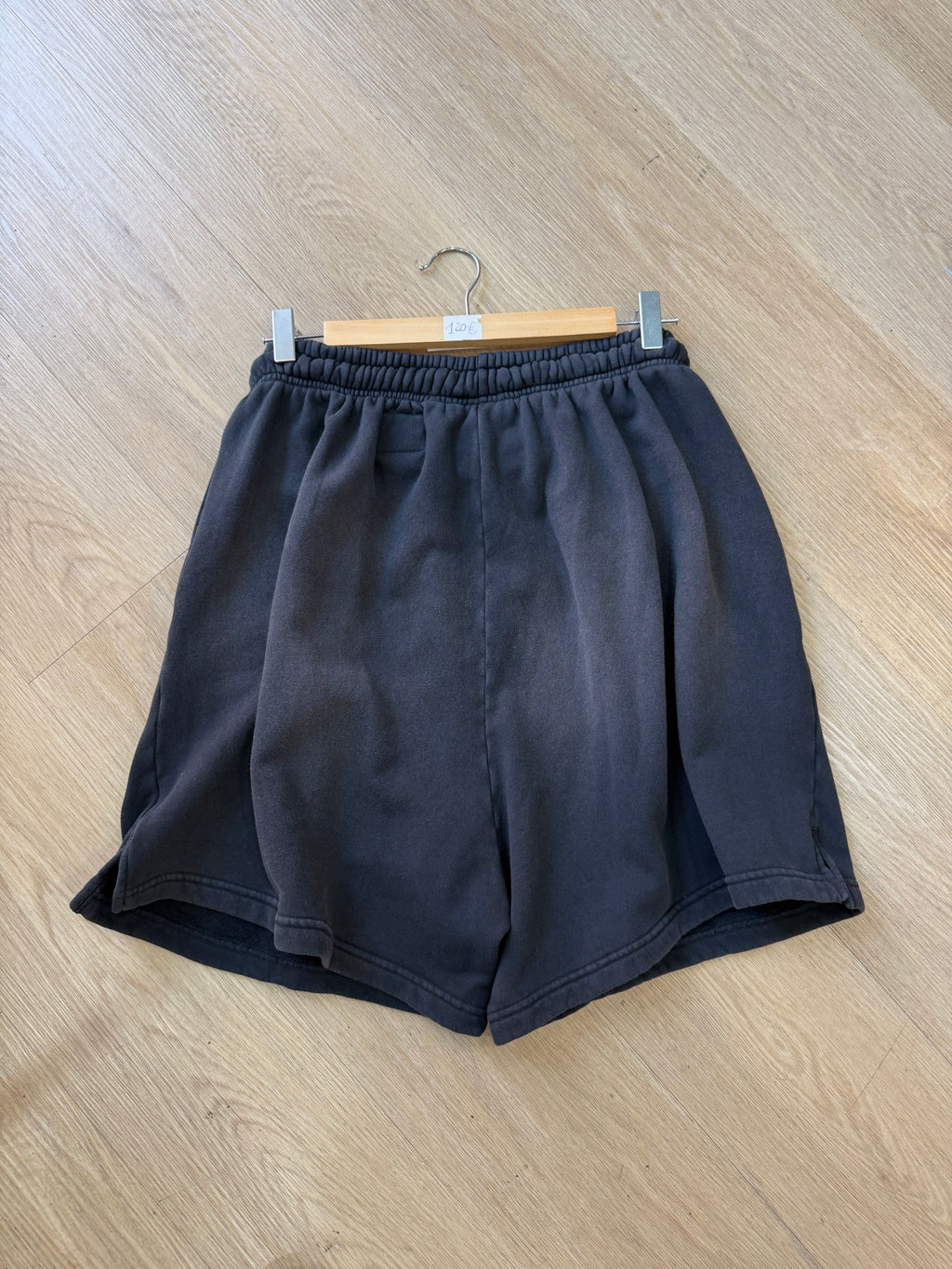 Hellstar shorts black size L