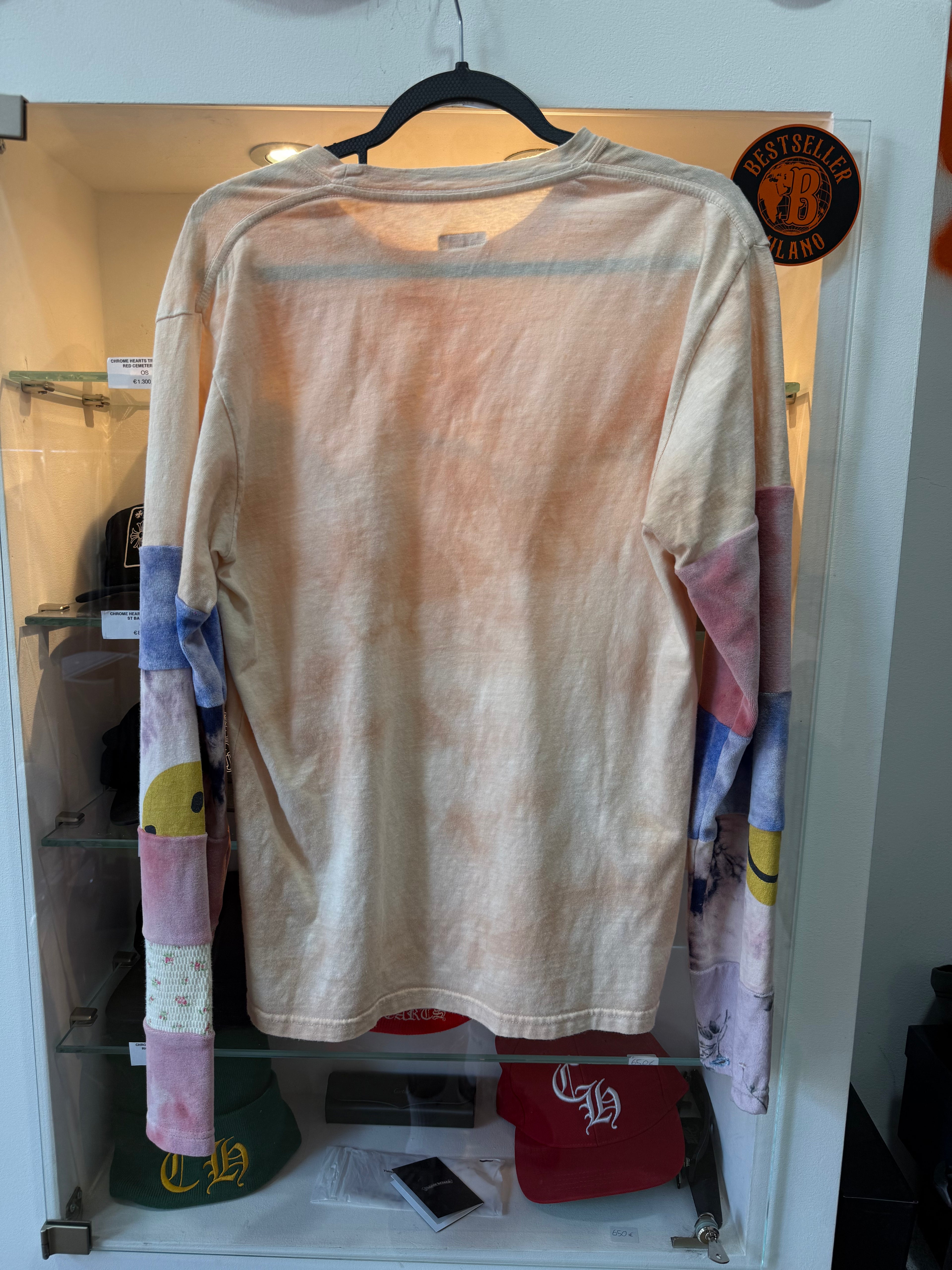 Kapital longsleeve Size 2