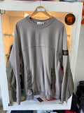 Stone Island crewneck size XXL