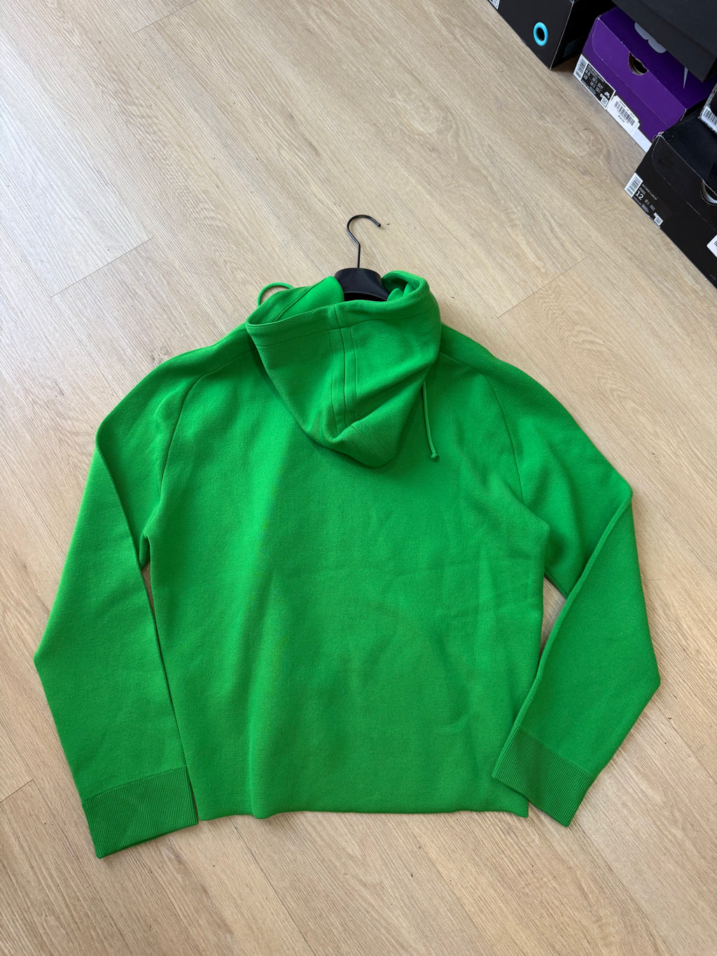 Bottega Veneta hoodie size XXL