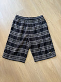 Chrome Hearts afterschool flannel shorts size XL