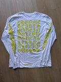 Chrome Hearts rare longsleeve Size L cond 9,5/10