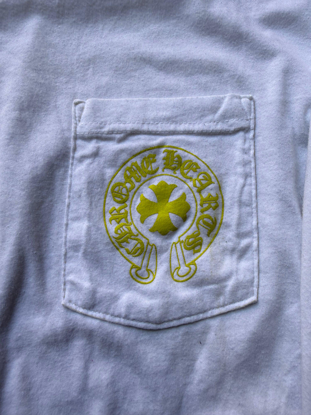 Chrome Hearts rare longsleeve Size L cond 9,5/10