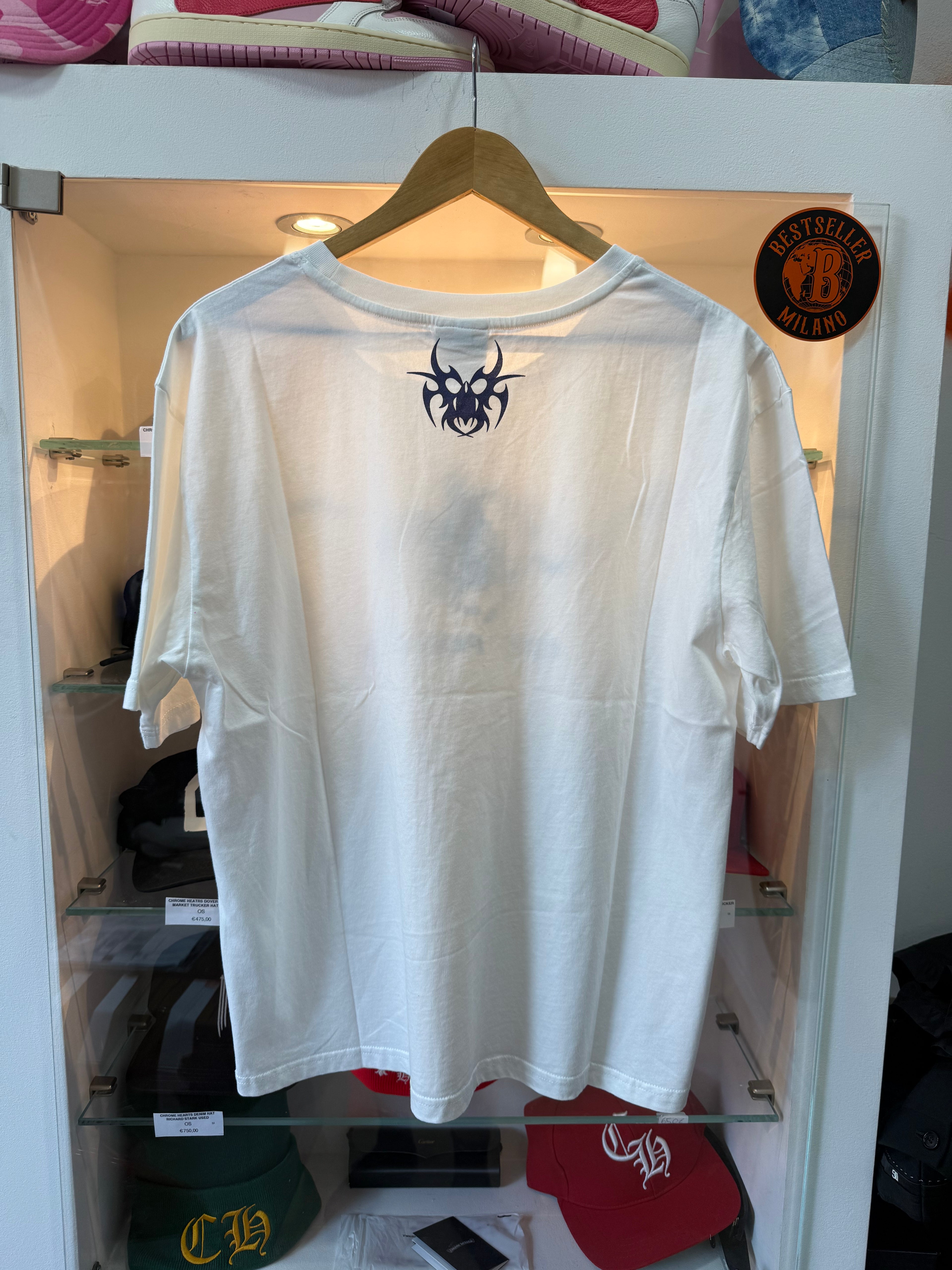 Chew Forever t-shirt size XL