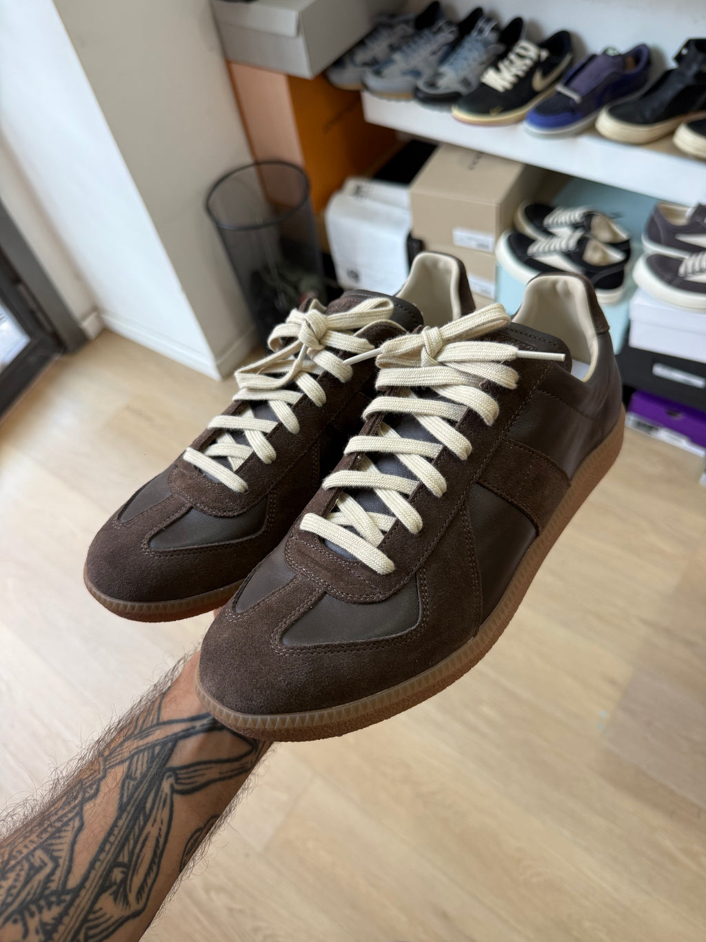 Margiela Replica NEW size 44