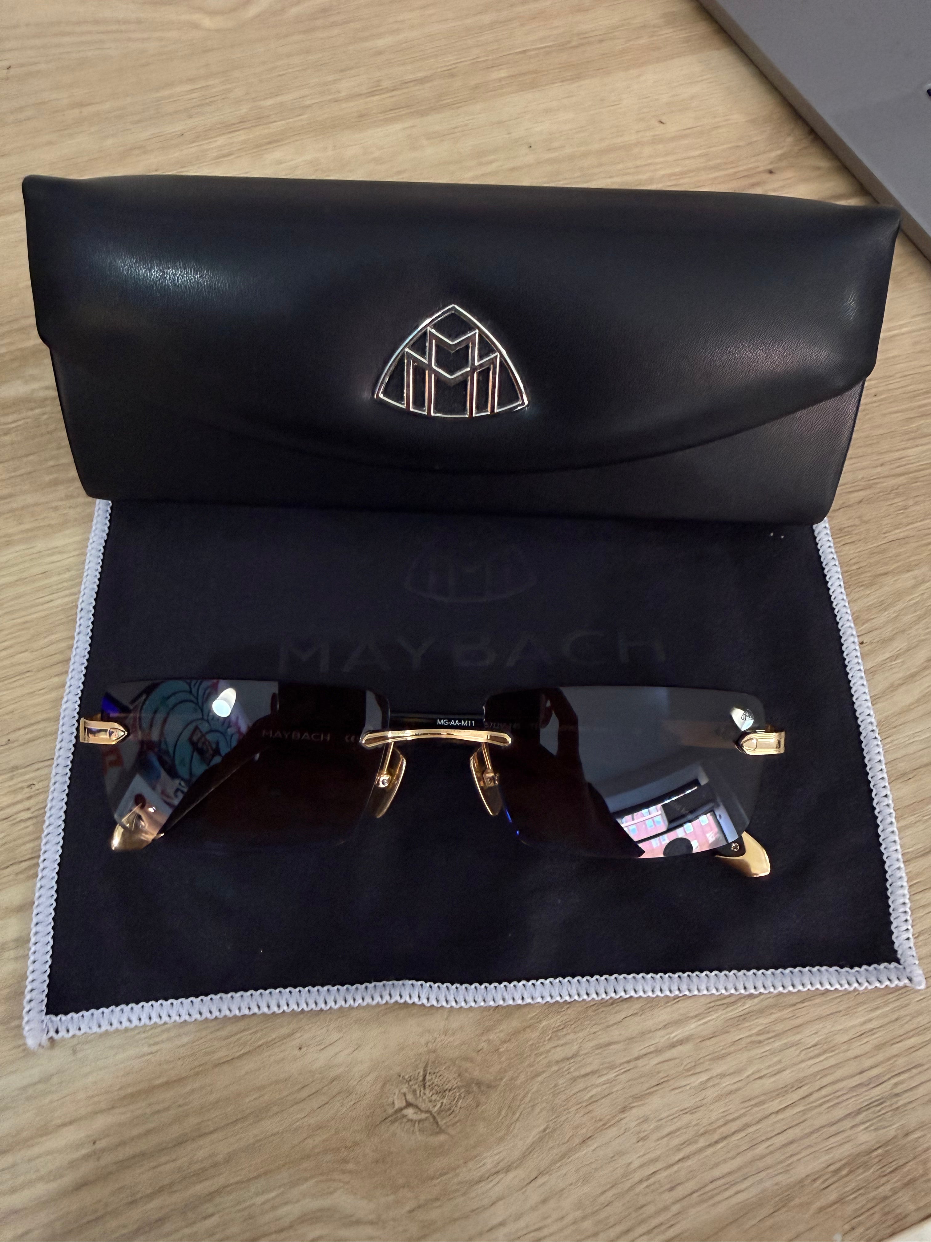 Maybach the SYMPHONY cond 9,5/10