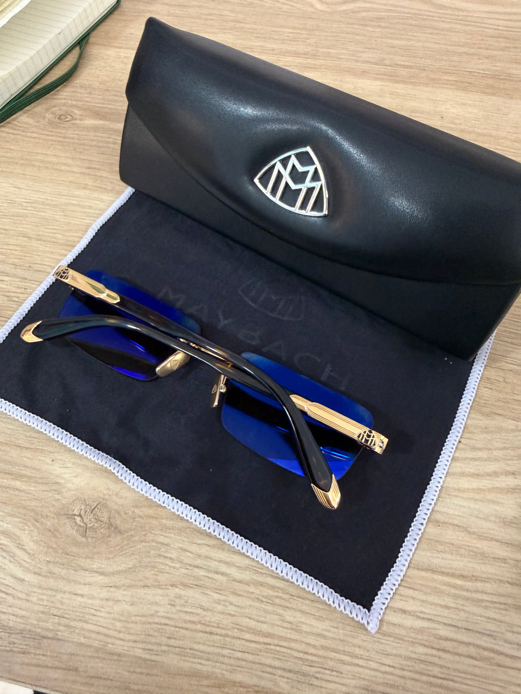 Maybach the SYMPHONY cond 9,5/10