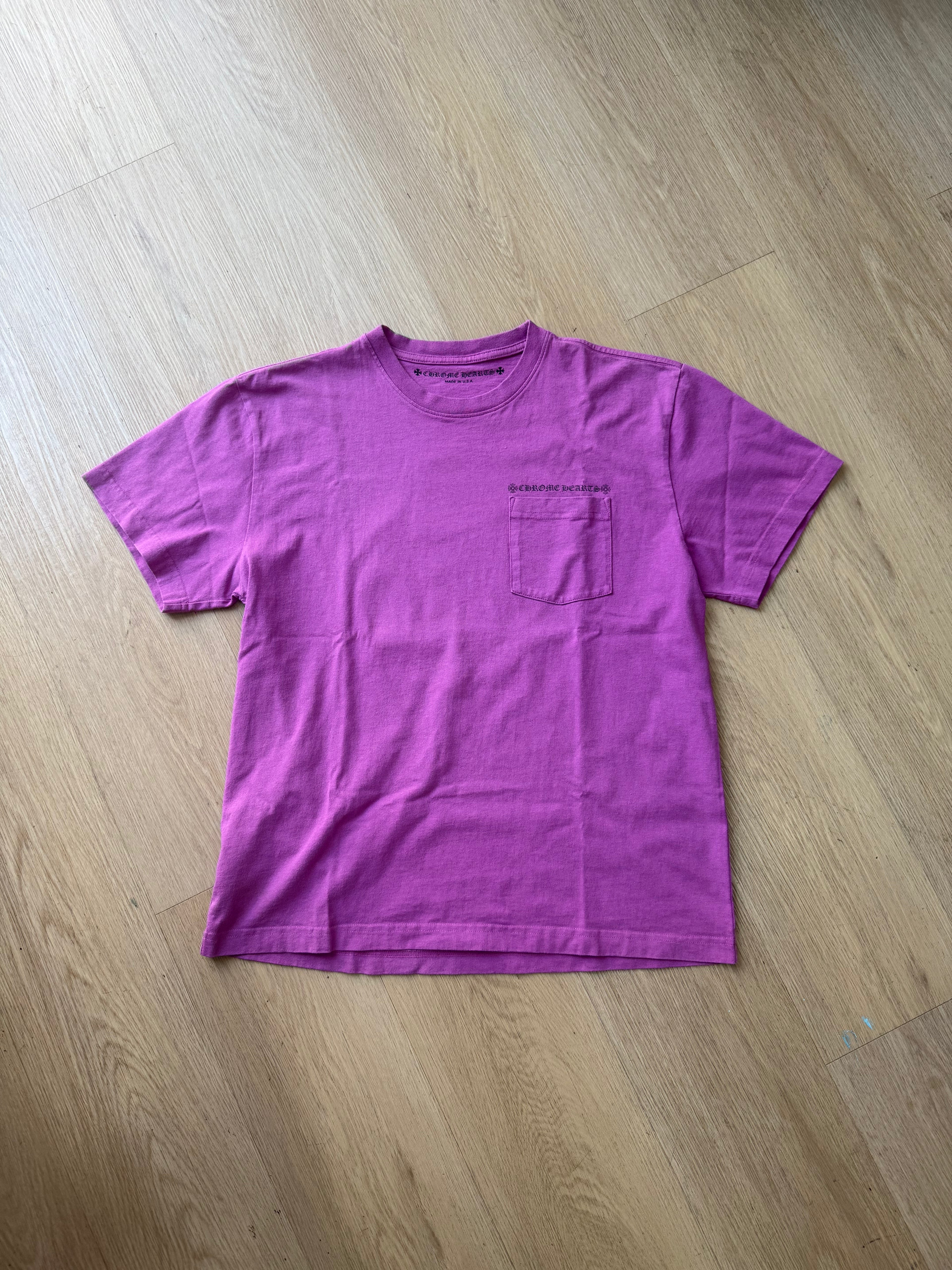 Chrome Hearts Matty Boy t-shirt size L fit M