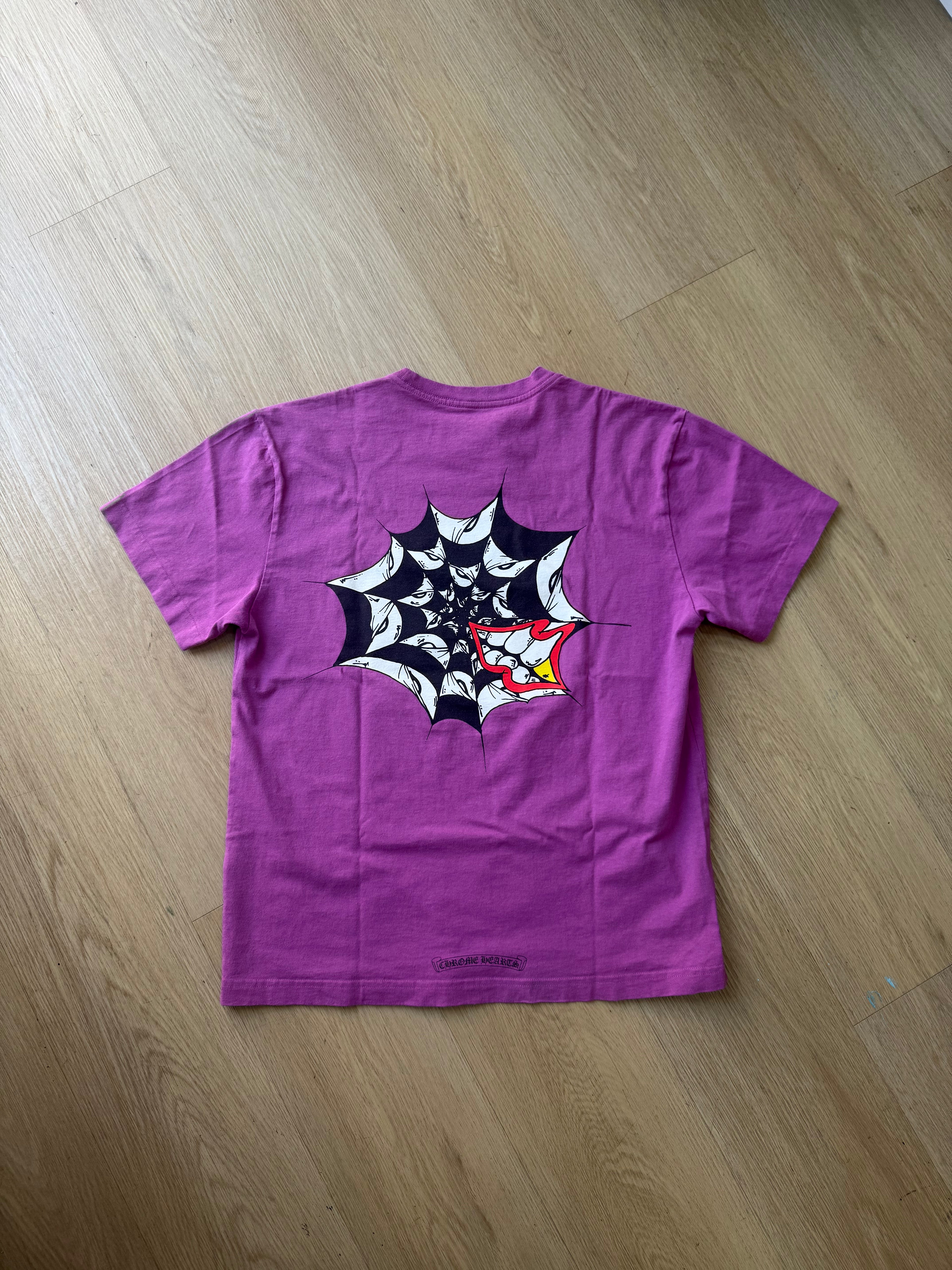 Chrome Hearts Matty Boy t-shirt size L fit M