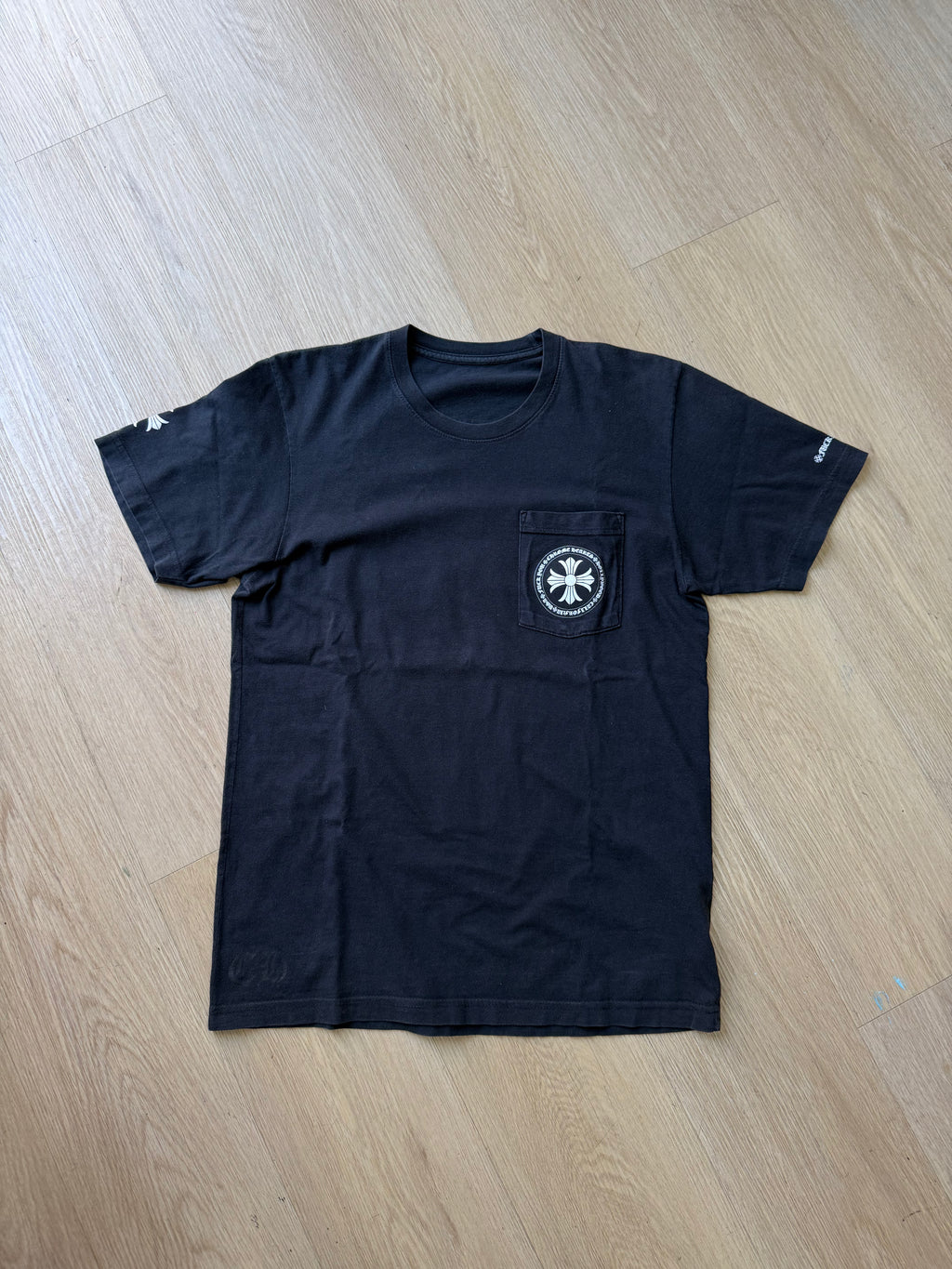 Chrome Hearts t-shirt cond 8/10 Size M